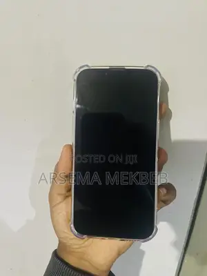 New Apple iPhone 13 Pro 512 GB Black