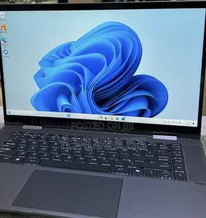 New Laptop HP Envy X360 16GB Intel Core Ultra 7 SSD 1T