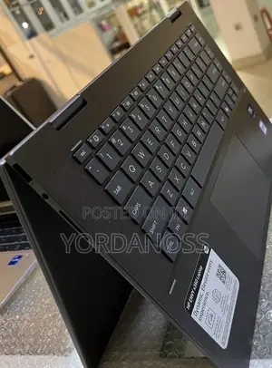 New Laptop HP Envy X360 16GB Intel Core Ultra 7 SSD 1T