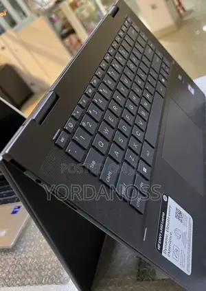 New Laptop HP Envy X360 16GB Intel Core Ultra 7 SSD 1T