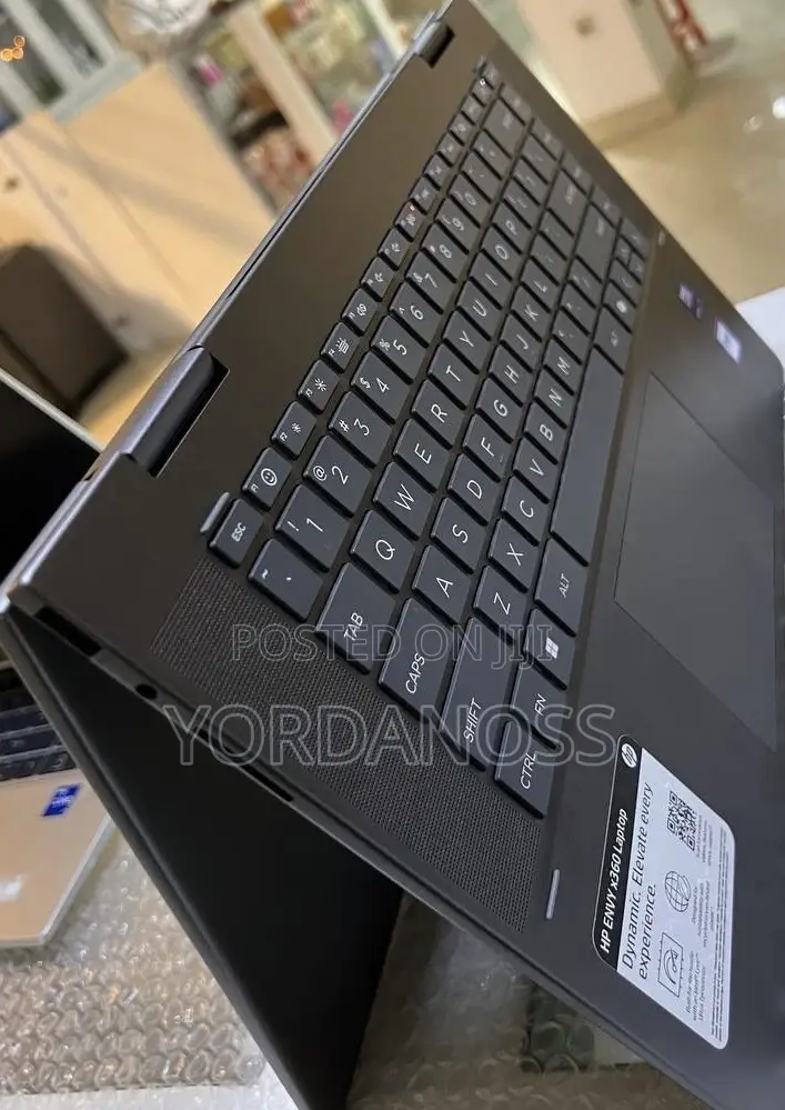 New Laptop HP Envy X360 16GB Intel Core Ultra 7 SSD 1T