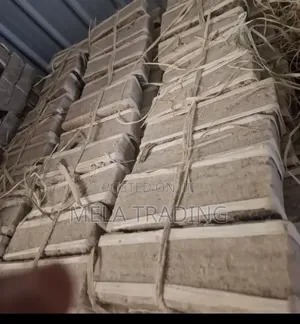 አሞሌ ጨው/ Minirals
