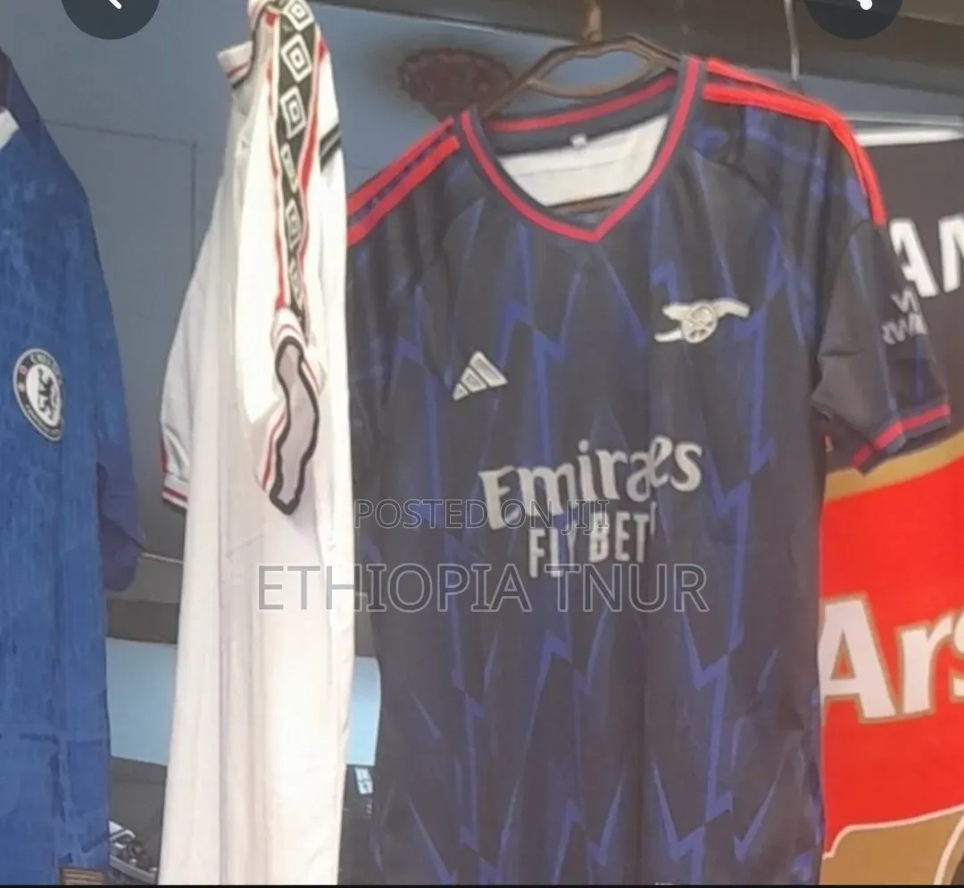 Arsenal Jersy