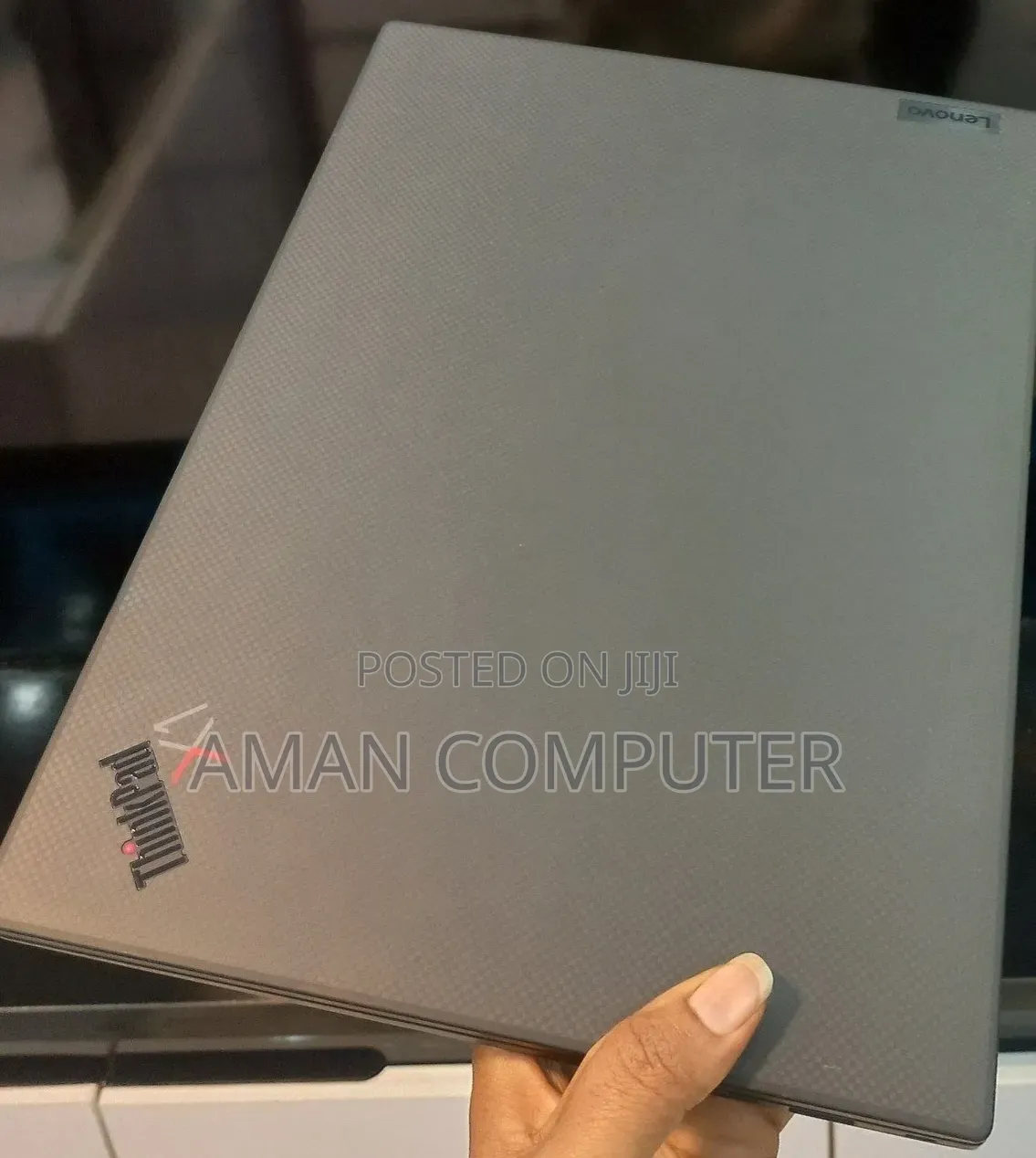 New Laptop Lenovo ThinkPad X1 Carbon 16GB Intel Core i7 SSD 1T