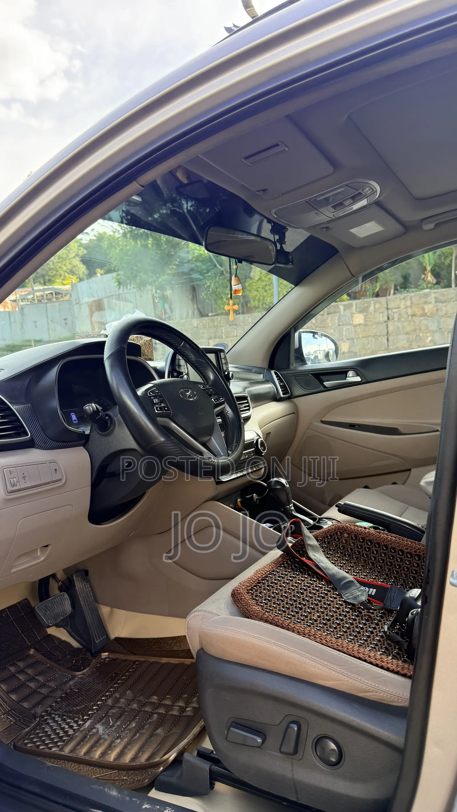 Hyundai Tucson 2020