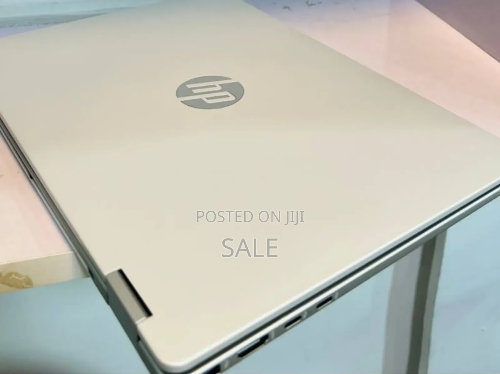 New Laptop HP OmniBook 5 Flip 14-fp0023dx 16GB Intel Core 7 SSD 512GB