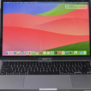 New Laptop Apple MacBook Pro 2020 8GB Apple M1 Pro SSD 512GB