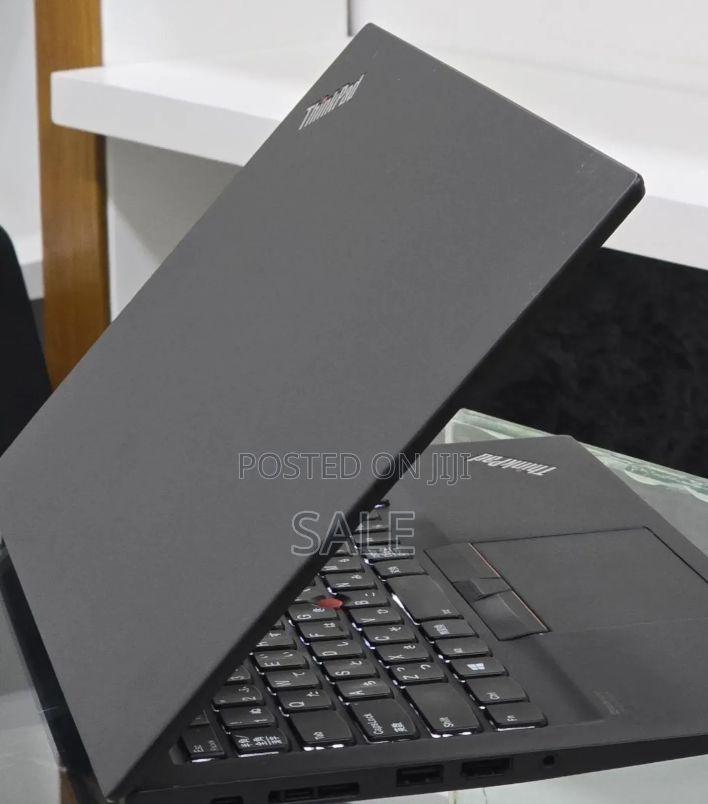 New Laptop Lenovo ThinkPad T14s G4 16GB AMD Ryzen 5 SSD 512GB