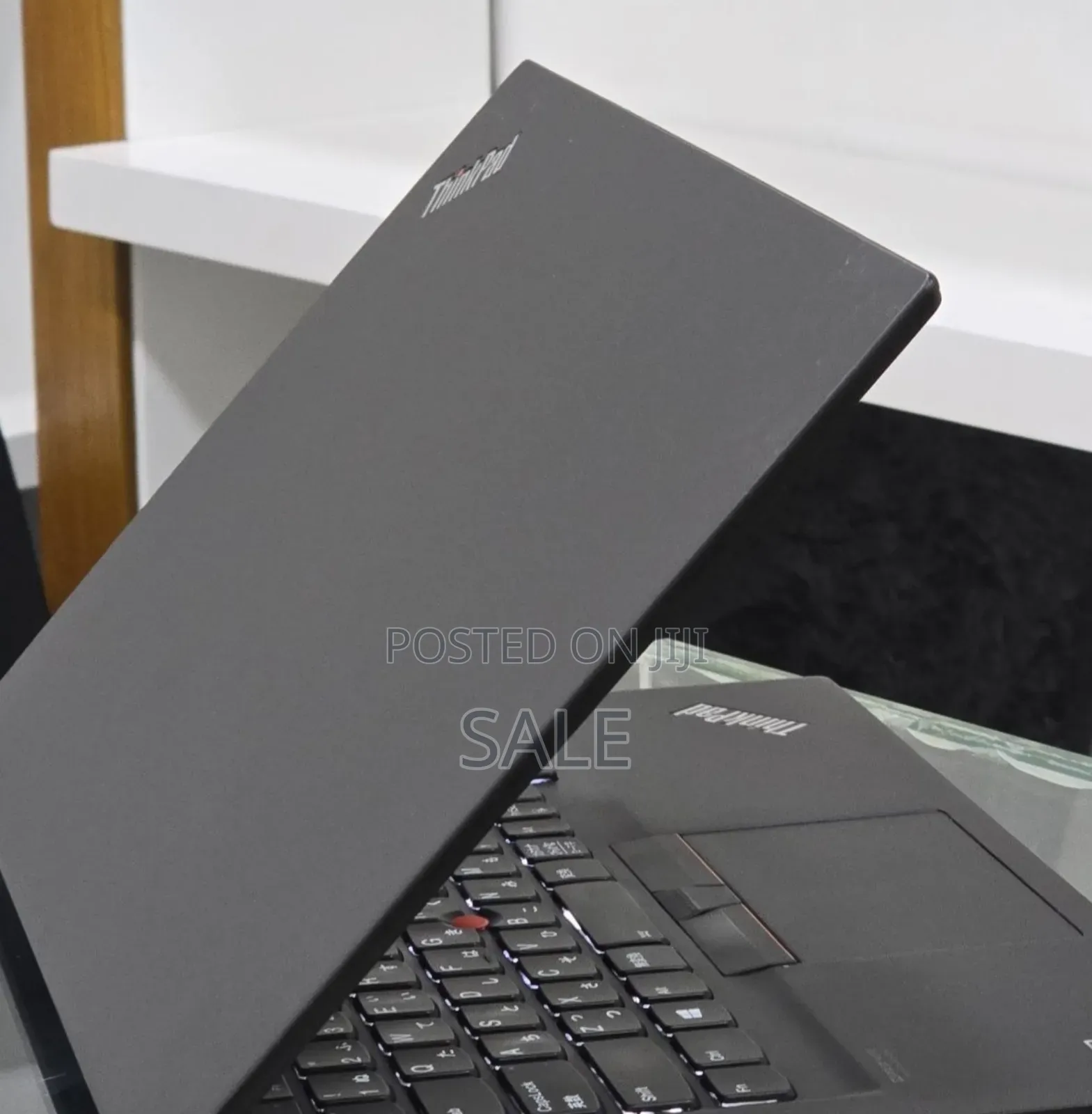 New Laptop Lenovo ThinkPad T14s G4 16GB AMD Ryzen 5 SSD 512GB