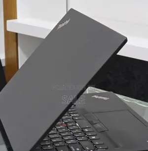 New Laptop Lenovo ThinkPad T14s G4 16GB AMD Ryzen 5 SSD 512GB