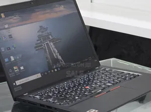 New Laptop Lenovo ThinkPad T14s G4 16GB AMD Ryzen 5 SSD 512GB