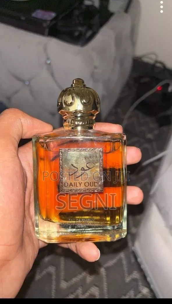 Daily Oud Orginal