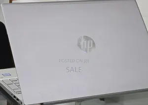 New Laptop HP Pavilion 15 8GB Intel Core i7 SSD 256GB