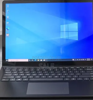New Laptop Microsoft Surface 16GB Intel Core i7 SSD 512GB