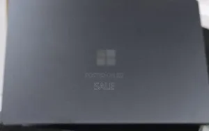 New Laptop Microsoft Surface 16GB Intel Core i7 SSD 512GB