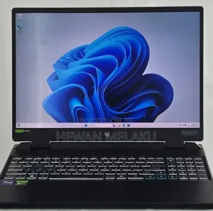 New Laptop Acer Predator Helios 300 16GB Intel Core i9 SSD 1T