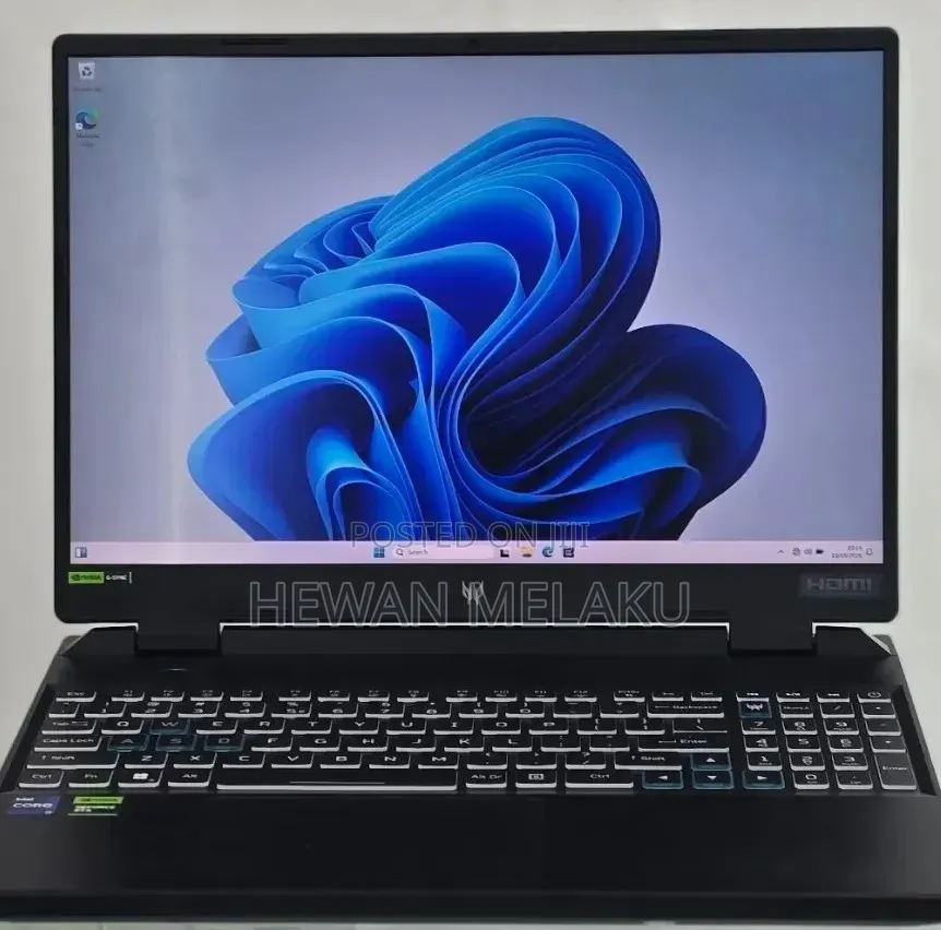 New Laptop Acer Predator Helios 300 16GB Intel Core i9 SSD 1T