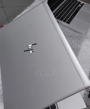 New Laptop HP EliteBook 840 G8 16GB Intel Core i7 SSD 512GB