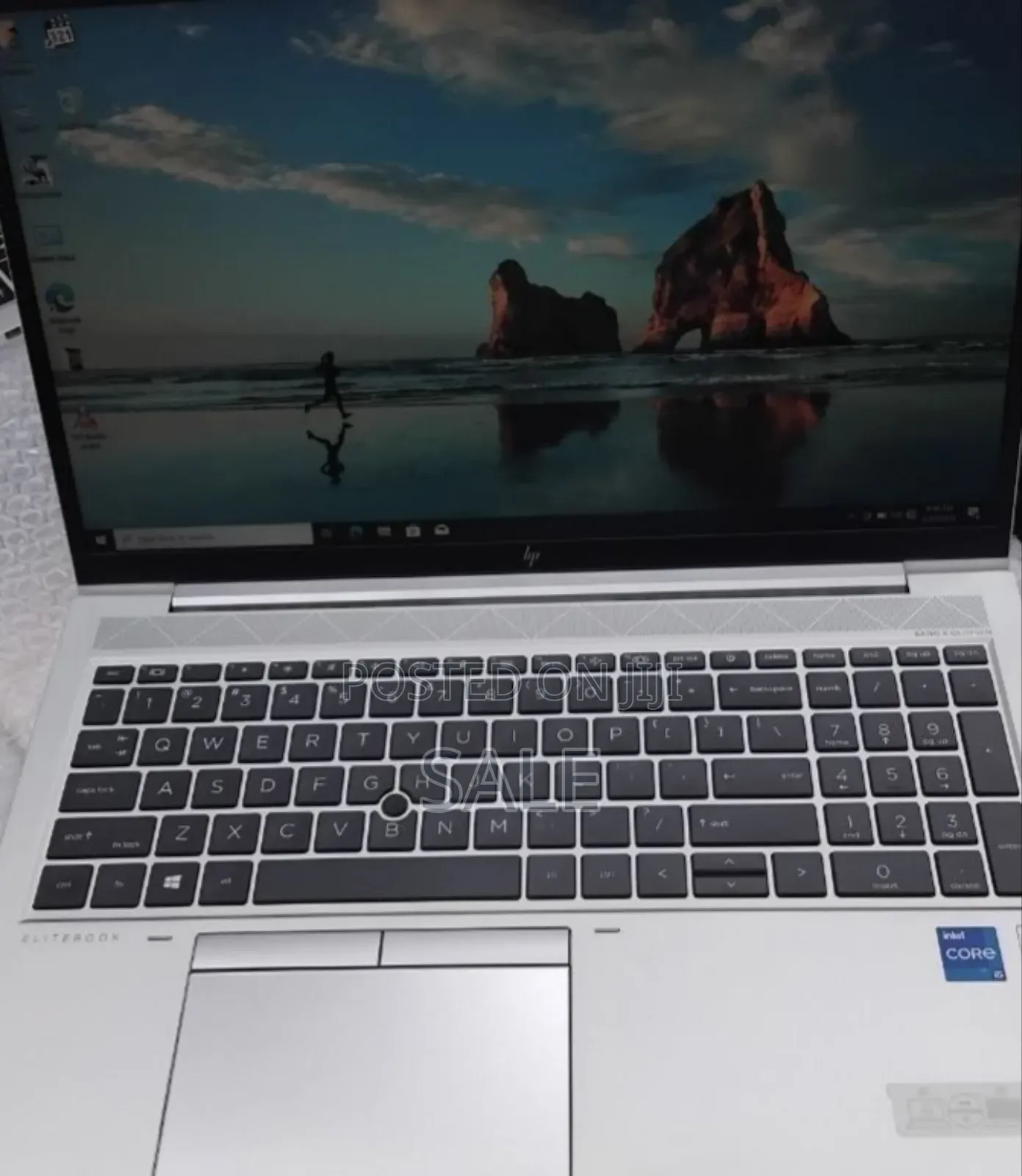 New Laptop HP Stream Notebook 16GB Intel Core i7 SSD 1T