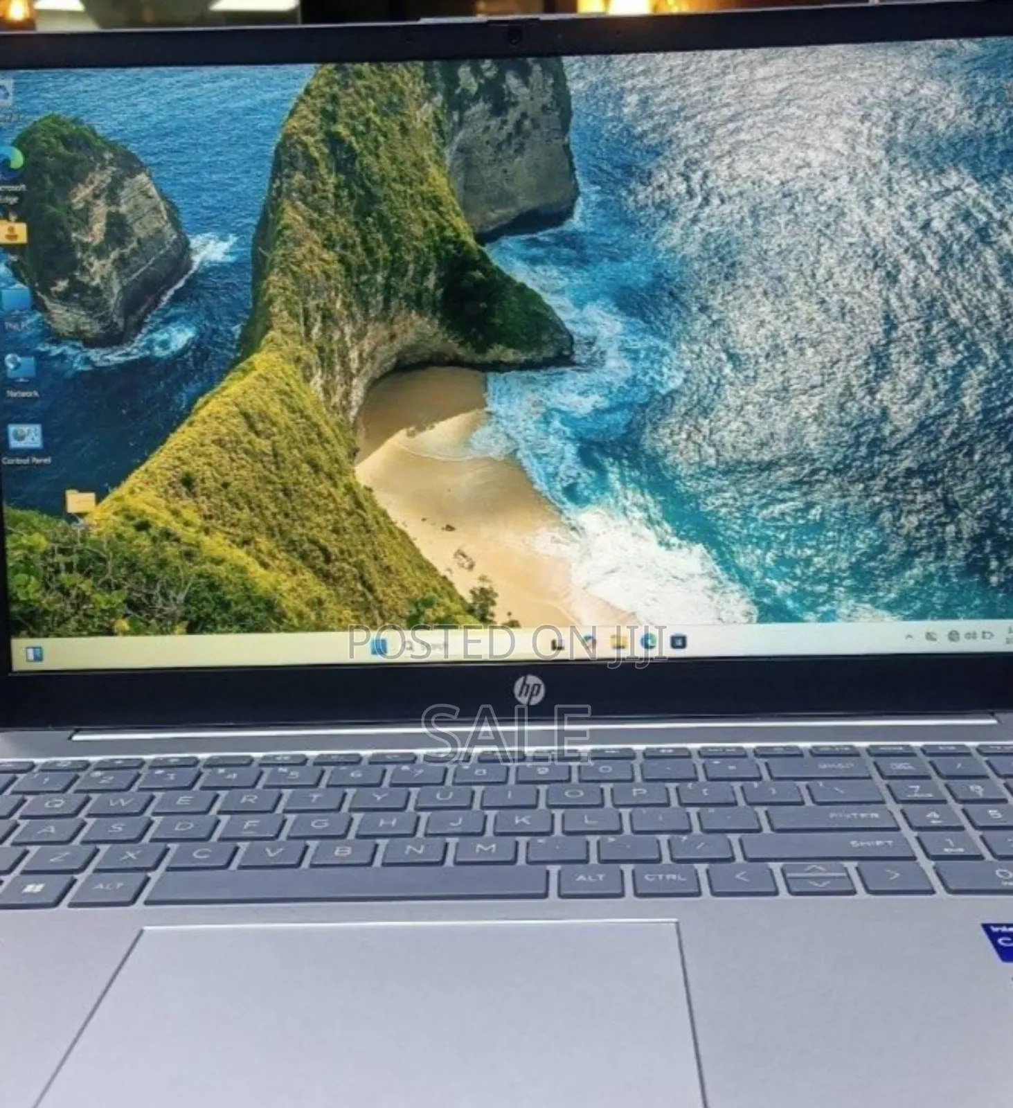 New Laptop HP Stream Notebook 16GB Intel Core i7 SSD 1T