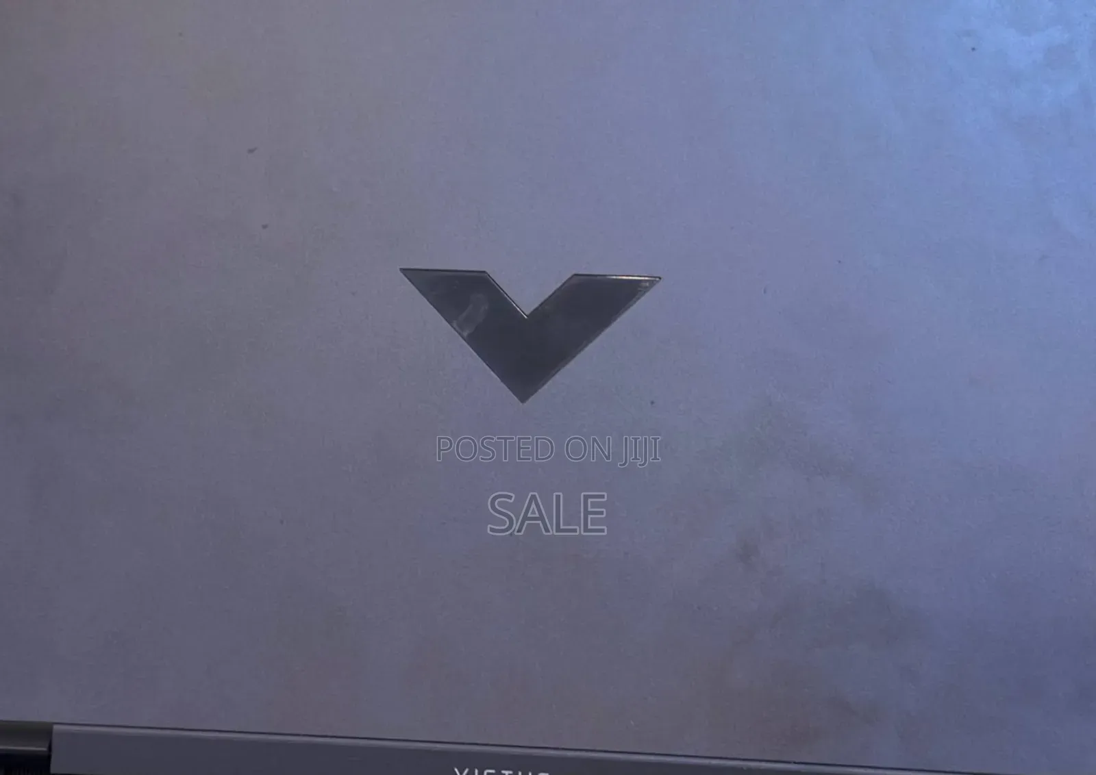 New Laptop HP Victus 15 8GB AMD Ryzen 5 SSD 512GB