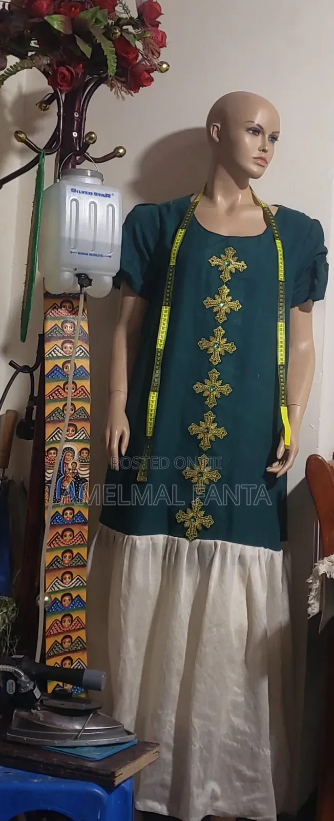 Traditional