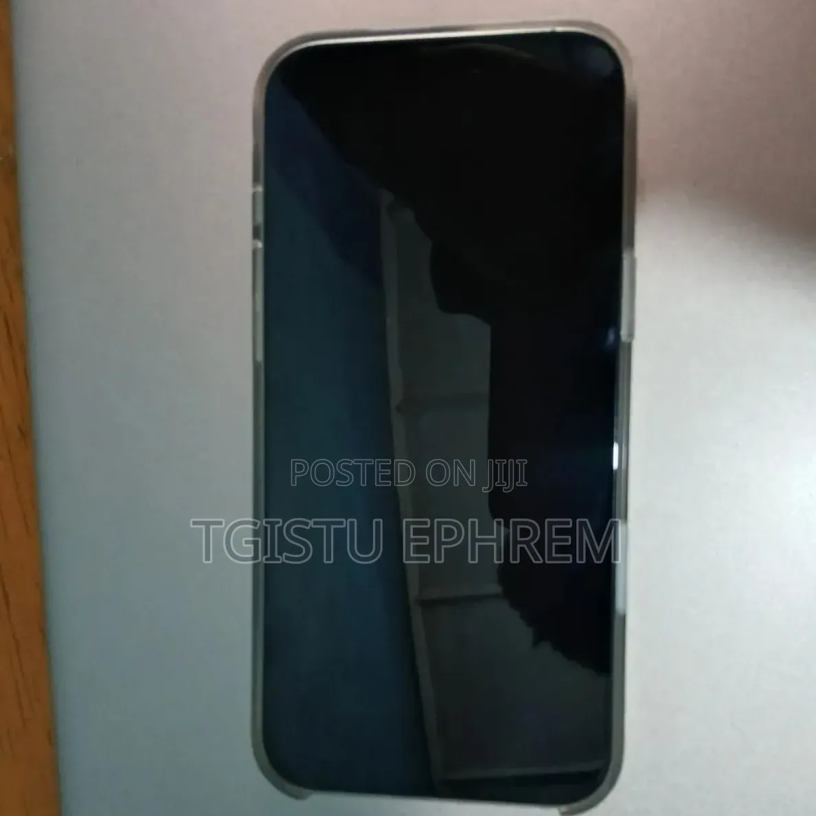New Apple iPhone 16 Pro Max 512 GB White