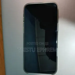 New Apple iPhone 16 Pro Max 512 GB White