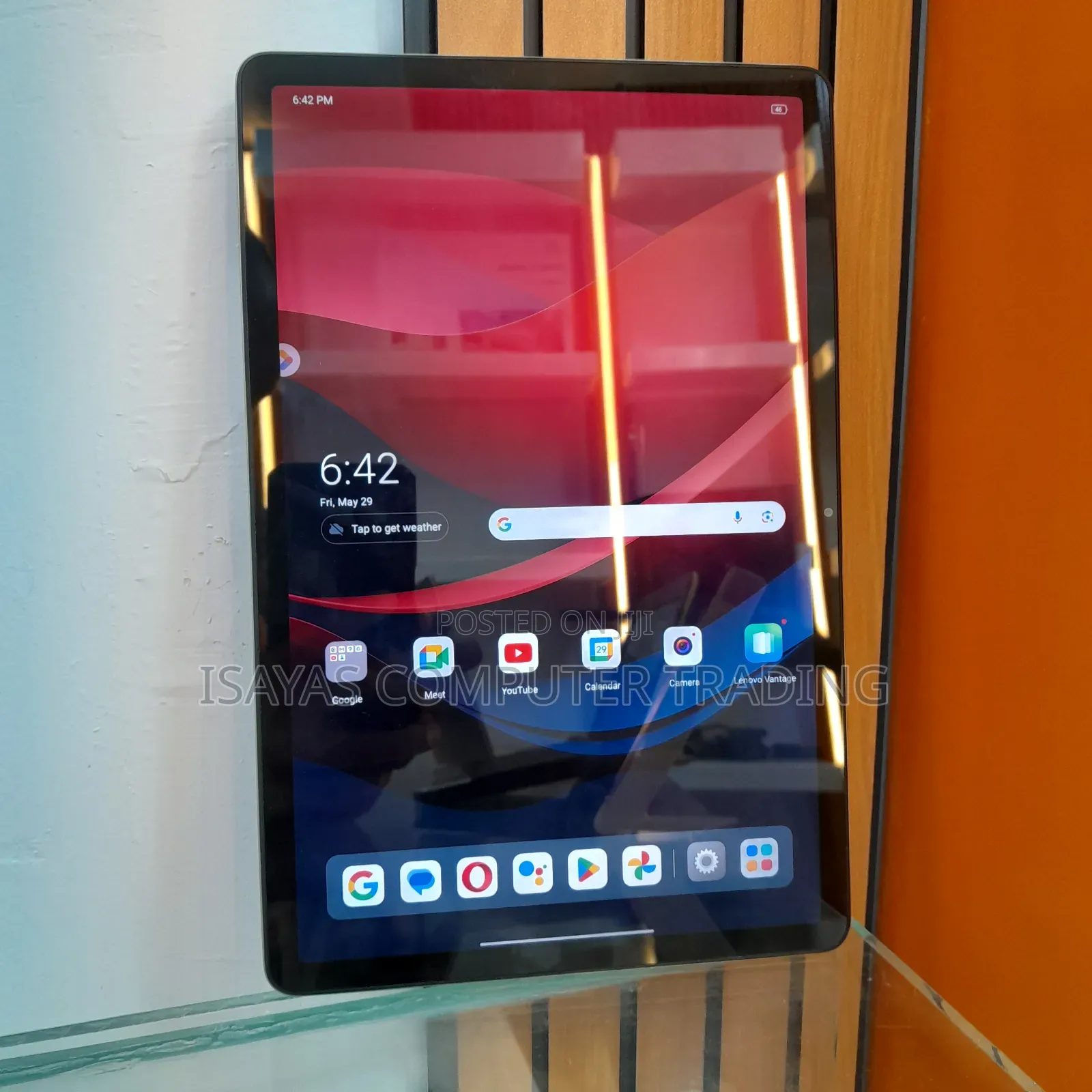 New Lenovo Tab M11 128 GB
