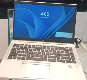 New Laptop HP EliteBook 840 16GB Intel Core i7 SSD 512GB