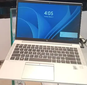 New Laptop HP EliteBook 840 16GB Intel Core i7 SSD 512GB