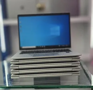 New Laptop HP EliteBook 840 G10 16GB Intel Core i7 SSD 512GB
