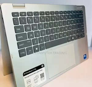 New Laptop HP OmniBook 5 14" 16GB Intel Core Ultra 7 SSD 512GB
