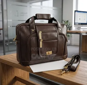 Mont Blanc File and Pc Bag