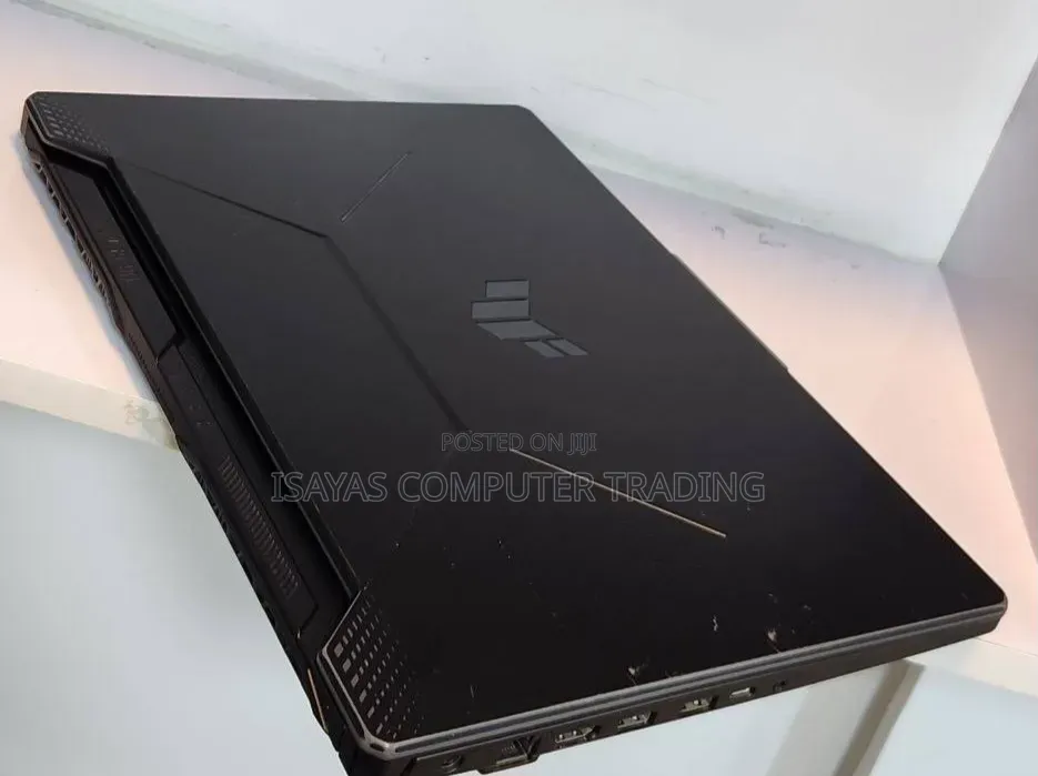 New Laptop Asus TUF Gaming A15 16GB Intel Core i5 SSD 512GB