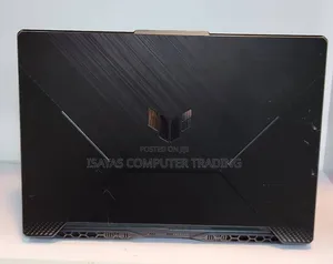 New Laptop Asus TUF Gaming A15 16GB Intel Core i5 SSD 512GB