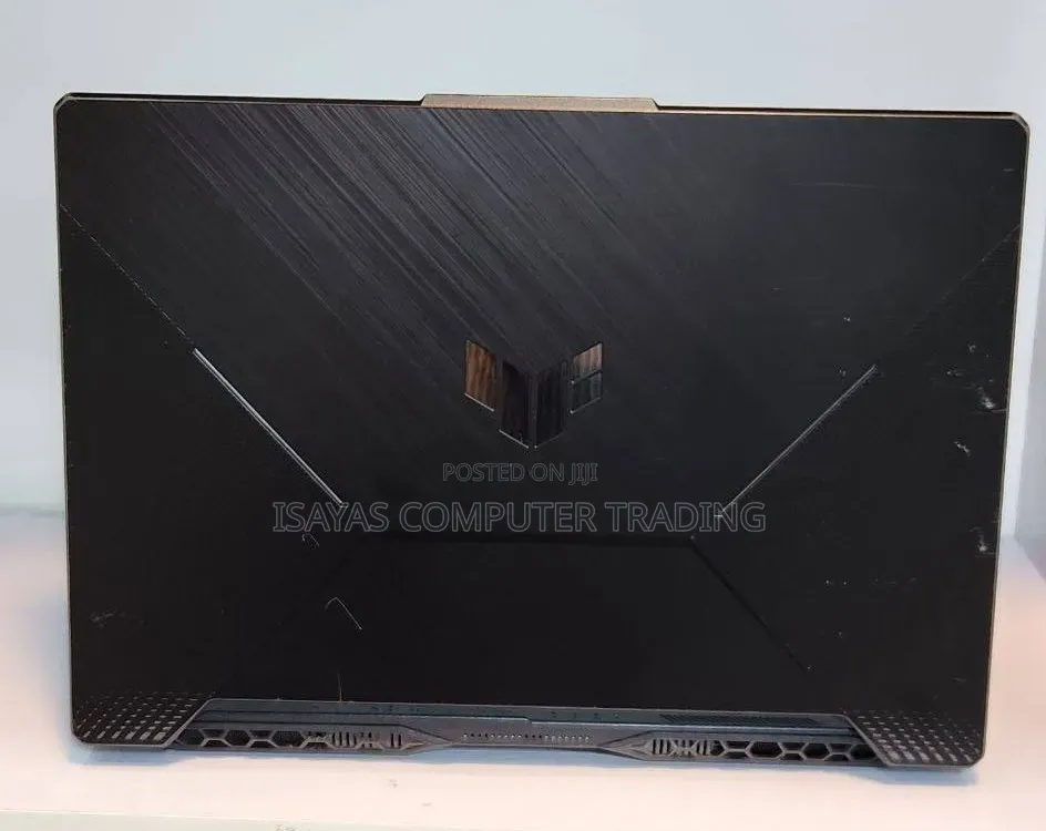 New Laptop Asus TUF Gaming A15 16GB Intel Core i5 SSD 512GB