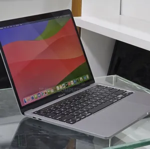 New Laptop Apple MacBook Pro M1 8GB Apple M1 Pro SSD 512GB