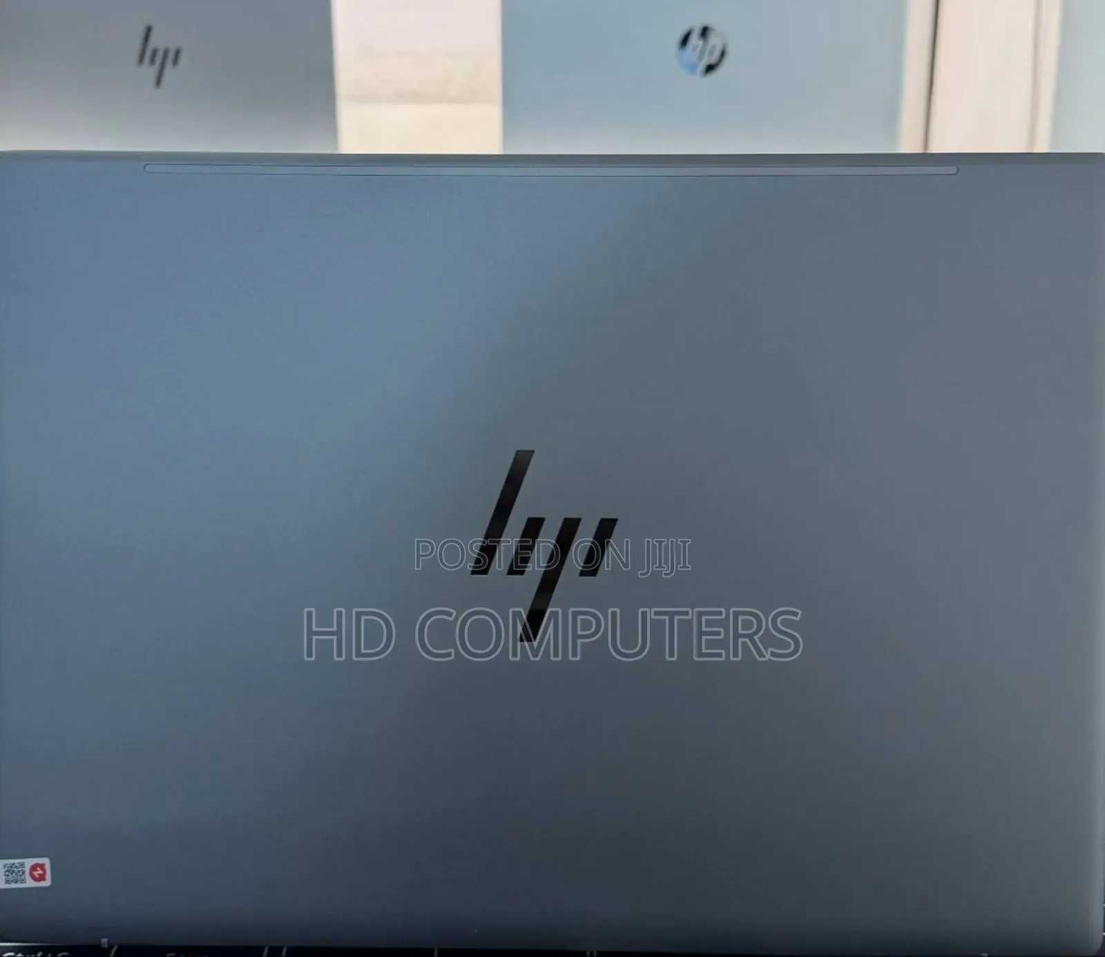 New Laptop HP Pavilion 15 16GB Intel Core i7 SSD 512GB