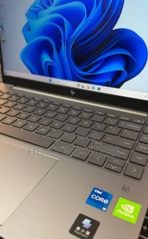 New Laptop HP Pavilion 15 16GB Intel Core i7 SSD 512GB