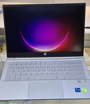 New Laptop HP Pavilion 14 16GB Intel Core i5 SSD 512GB