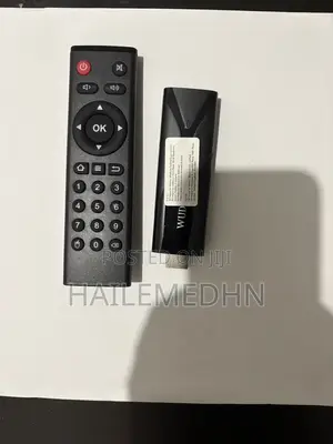 Android Tv Stick