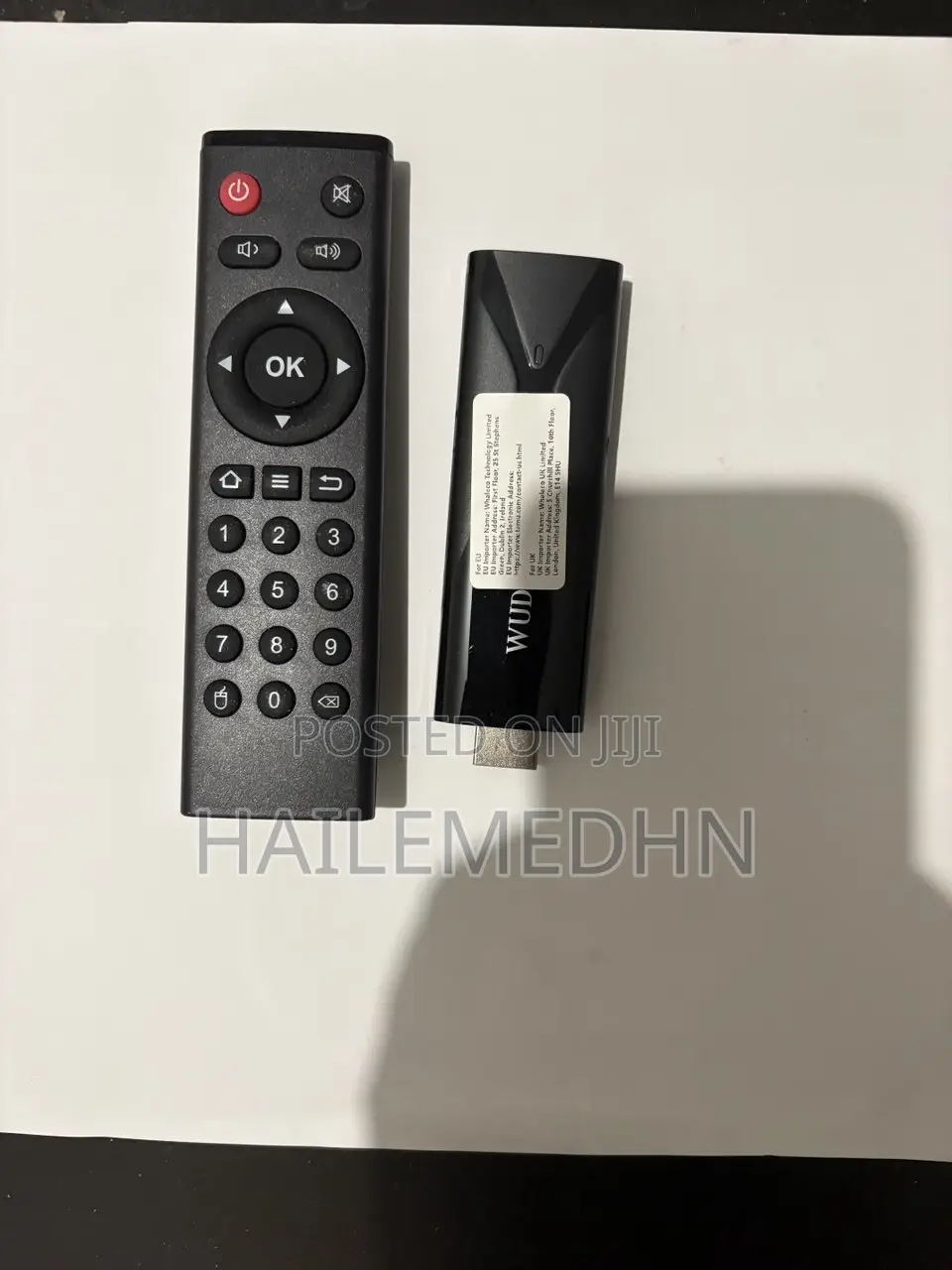 Android Tv Stick