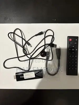 Android Tv Stick