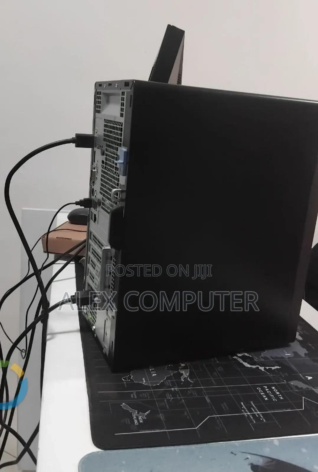 New Desktop Computer Dell Optiplex 7090 8GB Intel Core i7 HDD 1T