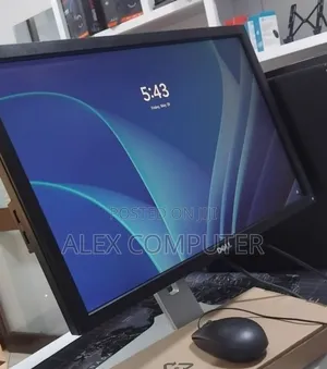 New Desktop Computer Dell Optiplex 7090 8GB Intel Core i7 HDD 1T