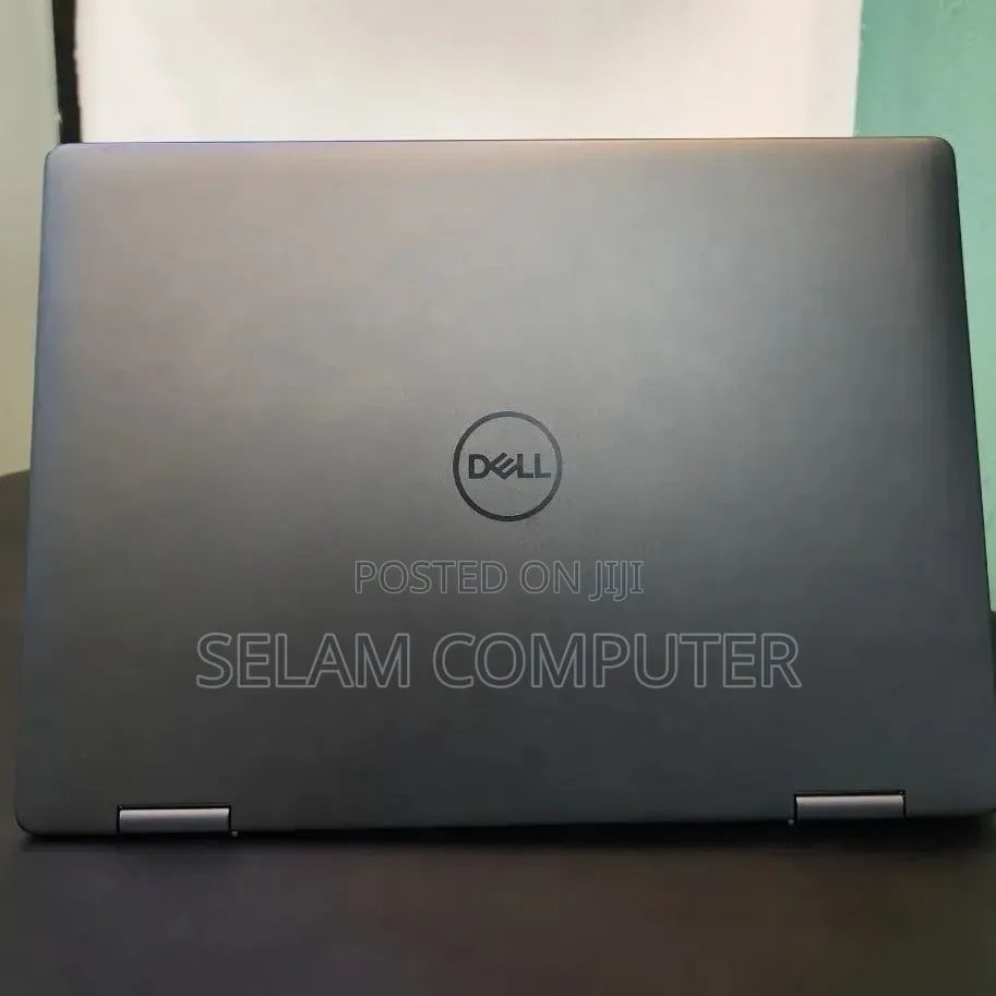 New Laptop Dell Inspiron 15 8GB AMD Ryzen 5 SSD 512GB