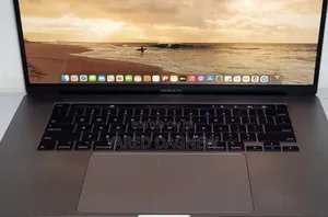New Laptop Apple MacBook Pro 2019 32GB Intel Core i9 SSD 1T