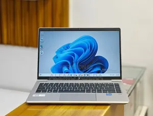 New Laptop HP EliteBook 640 G10 16GB Intel Core i7 SSD 1T