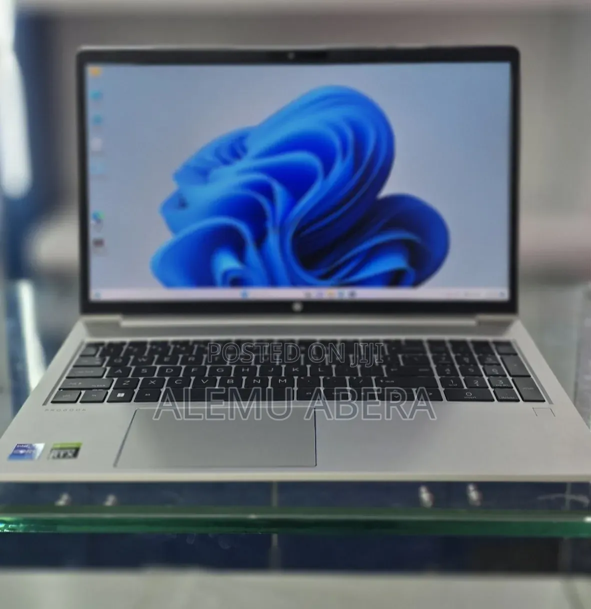 New Laptop HP ProBook 440 G10 16GB Intel Core i7 SSD 1T